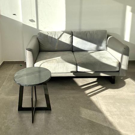 Apartment Ama With Private Parking, Sea View, Pool Calp Extérieur photo