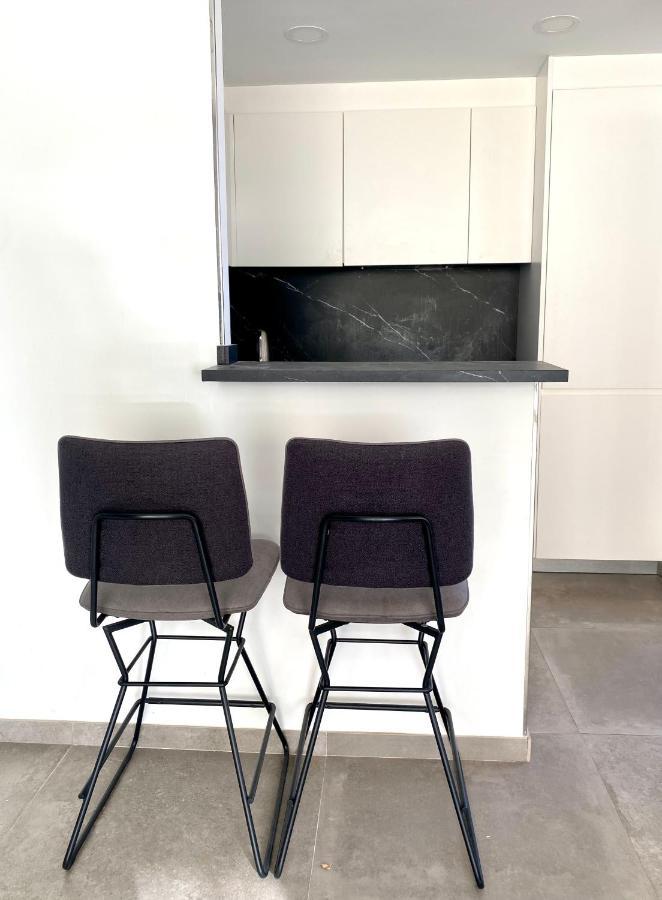 Apartment Ama With Private Parking, Sea View, Pool Calp Extérieur photo